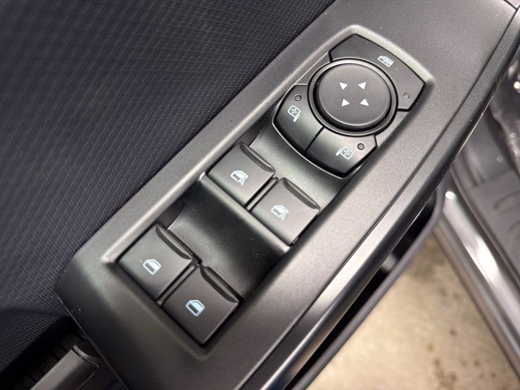 2026 CARBONIZED GRAY Ford F-150 STX 4X4 Truck