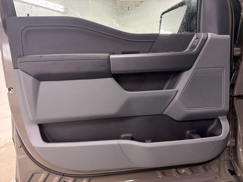 2026 MARSH GRAY Ford F-150 XLT RWD Truck