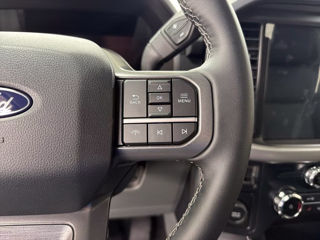 2026 MARSH GRAY Ford F-150 XLT RWD Truck