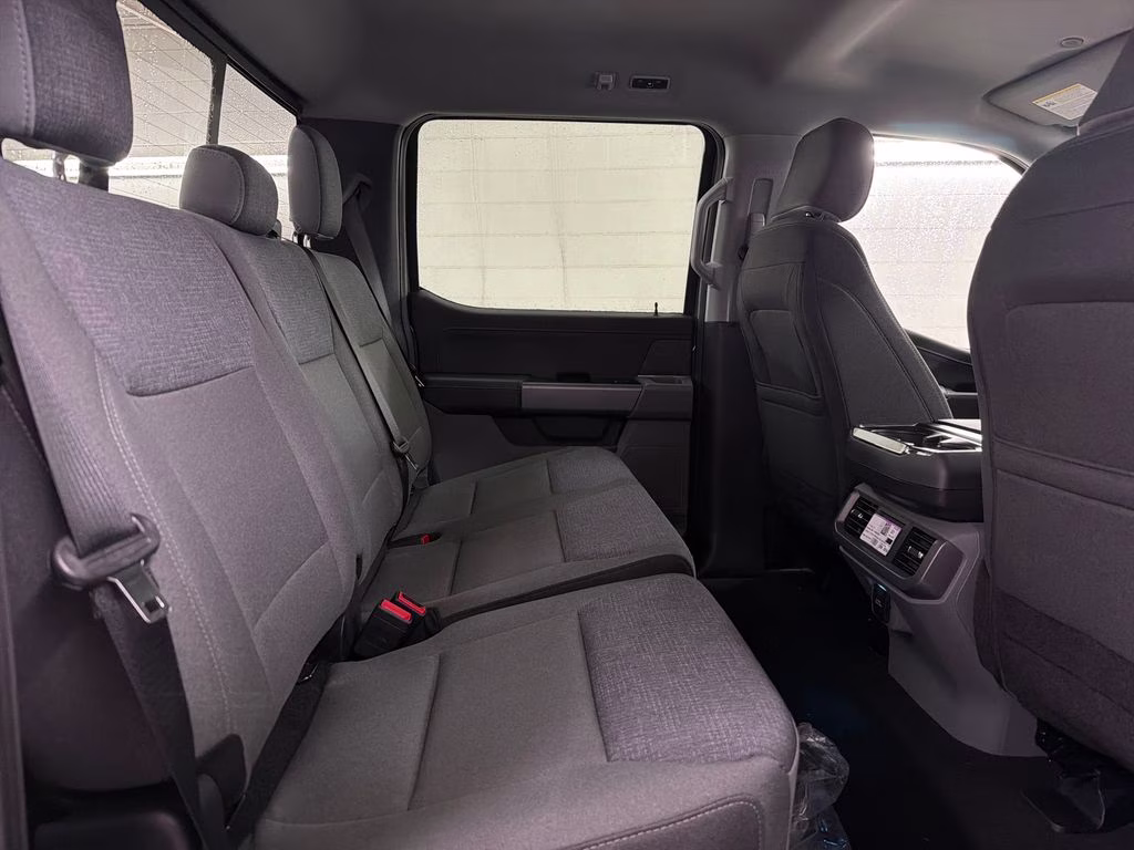 2026 MARSH GRAY Ford F-150 XLT RWD Truck