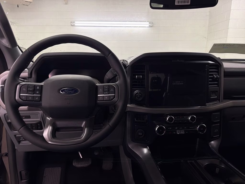 2026 MARSH GRAY Ford F-150 XLT RWD Truck