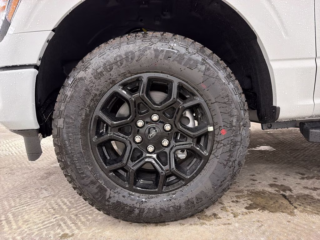 2026 AVALANCHE Ford F-150 XLT 4X4 Truck