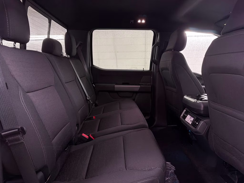 2026 AVALANCHE Ford F-150 XLT 4X4 Truck