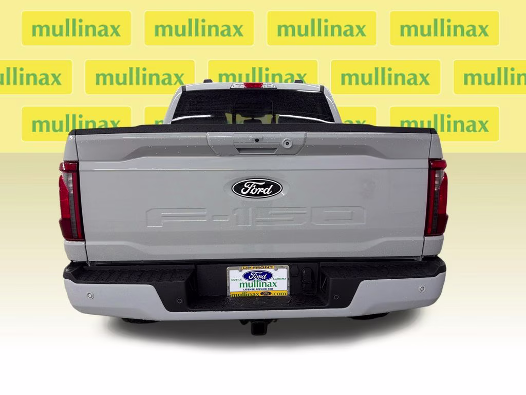 2026 AVALANCHE Ford F-150 XLT 4X4 Truck