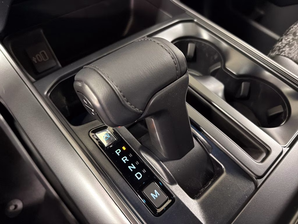 2026 AGATE BLACK Ford F-150 Tremor 4X4 Truck