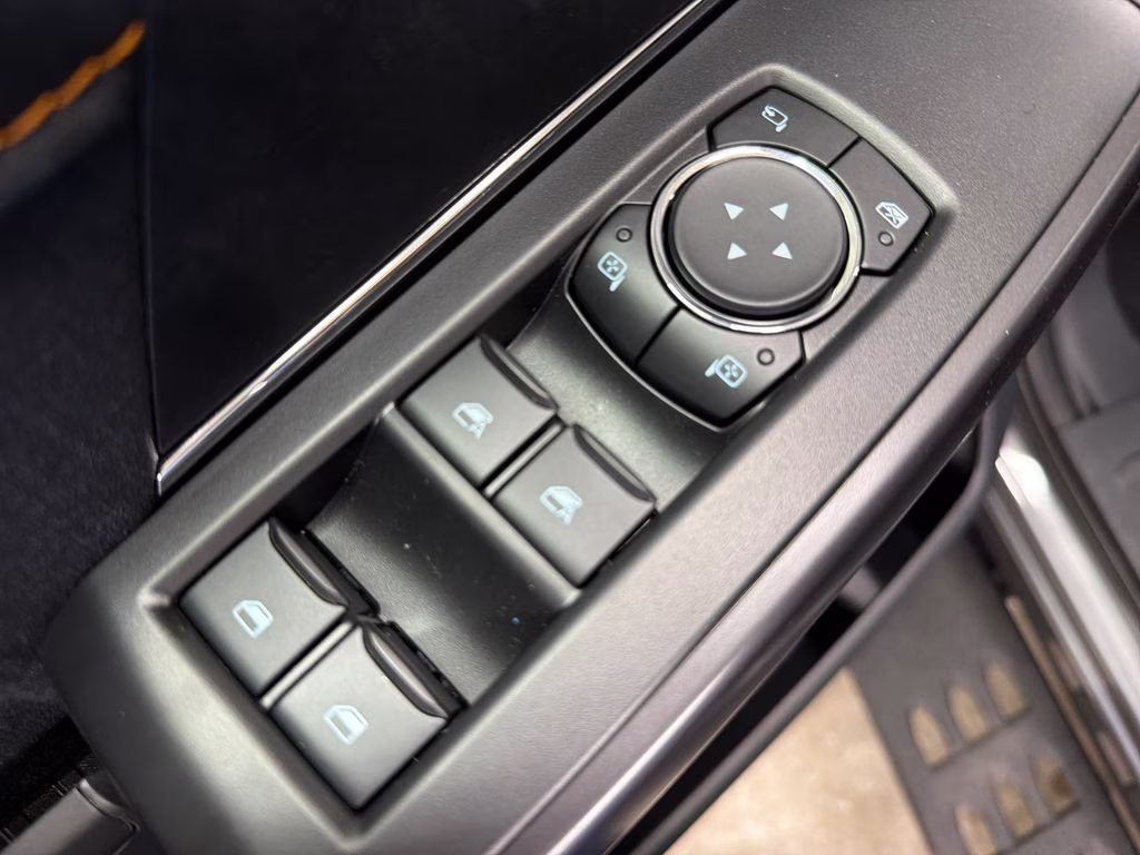 2026 CARBONIZED GRAY Ford F-150 Tremor 4X4 Truck
