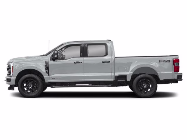 2026 AVALANCHE Ford Super Duty F-250 SRW XLT 4X4 Truck
