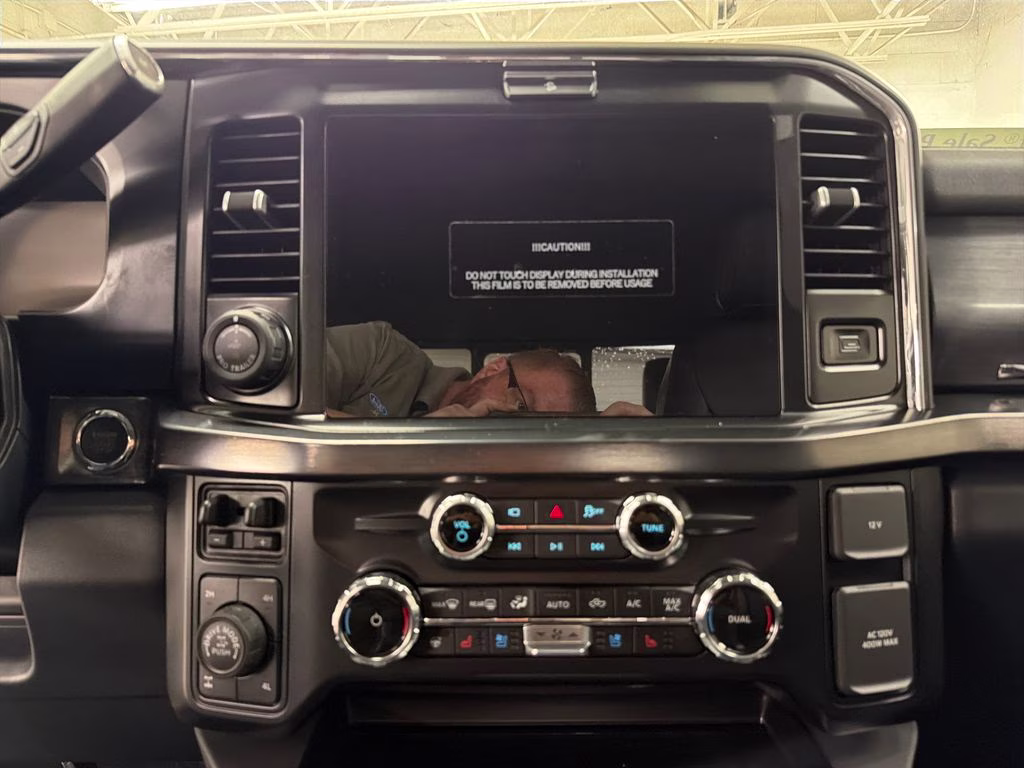 2026 GLACIER GRAY Ford Super Duty F-250 SRW Lariat Tremor 4X4 Truck