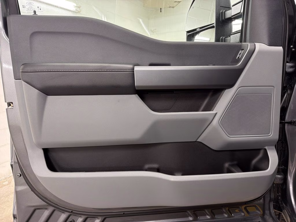 2026 CARBONIZED GRAY Ford Super Duty F-250 SRW XLT 4X4 Truck