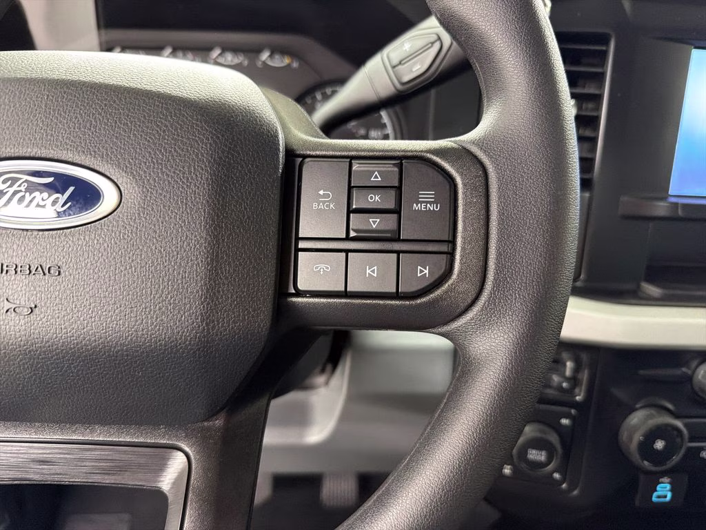 2026 CARBONIZED GRAY Ford Super Duty F-250 SRW XLT 4X4 Truck