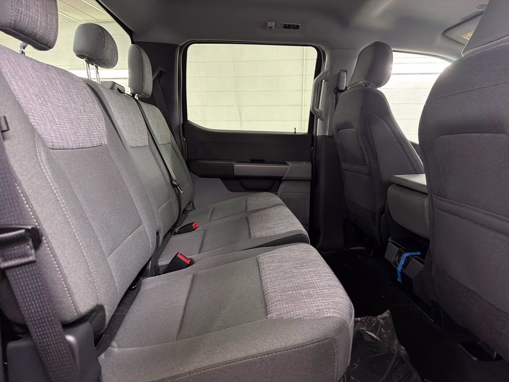 2026 CARBONIZED GRAY Ford Super Duty F-250 SRW XLT 4X4 Truck