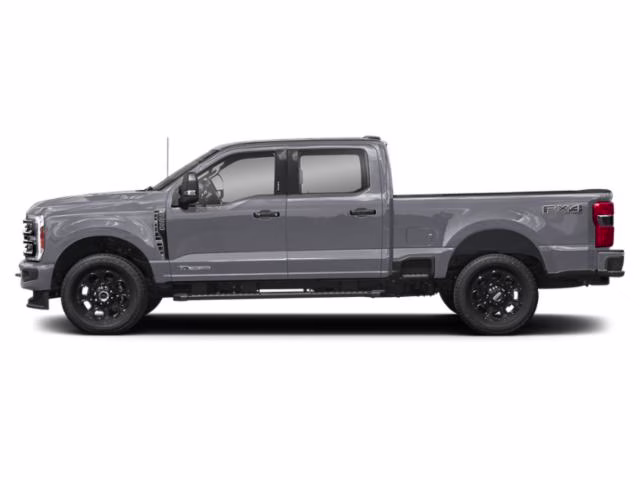 2026 MARSH GRAY Ford Super Duty F-250 SRW XLT 4X4 Truck