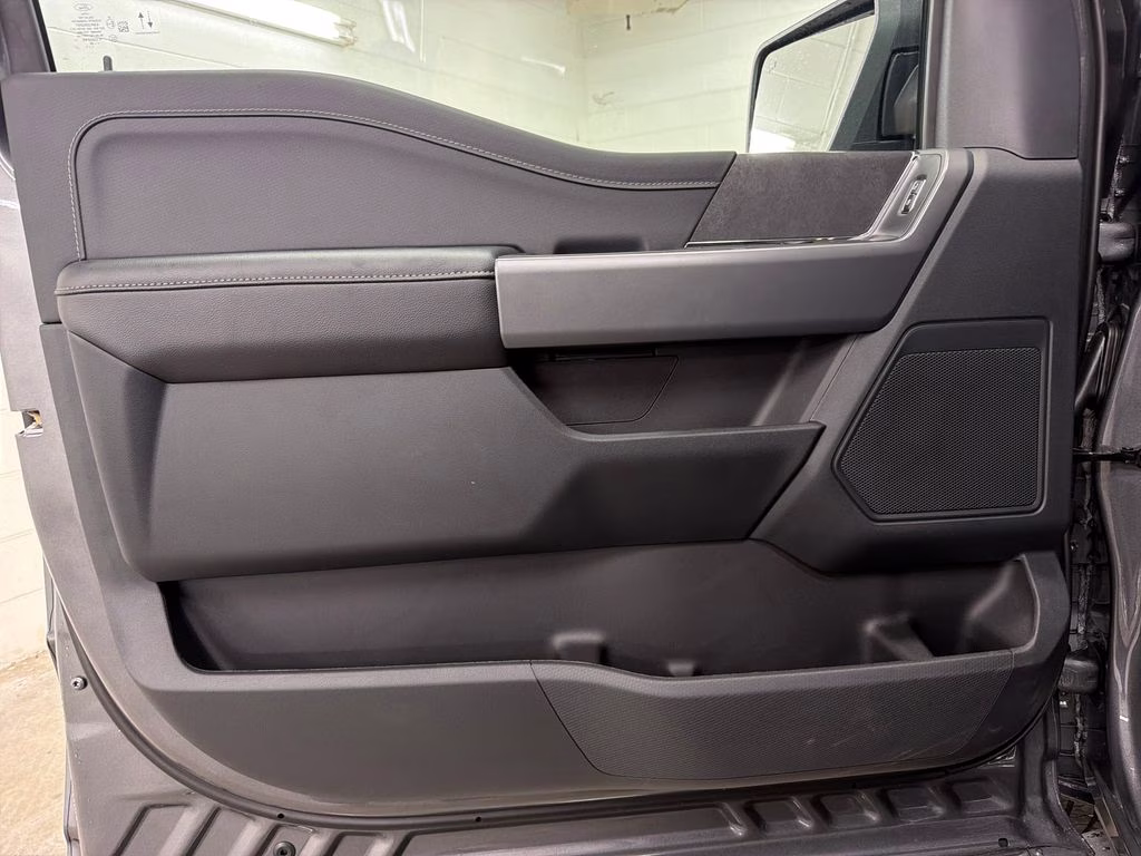2026 CARBONIZED GRAY Ford F-150 XLT RWD Truck