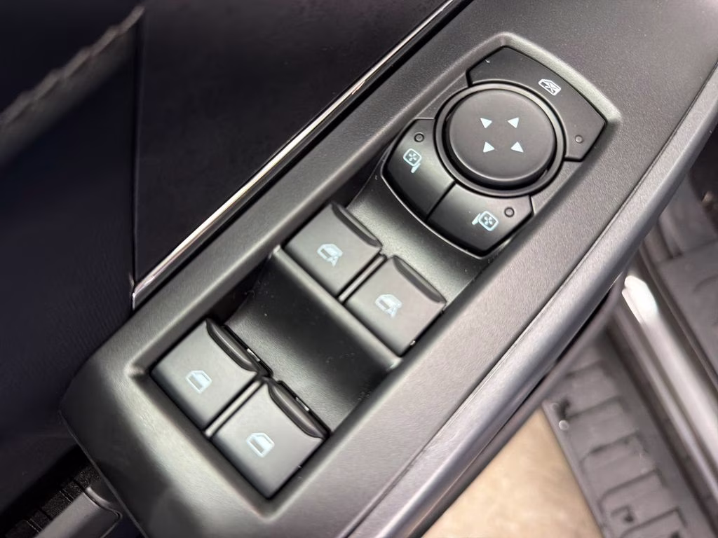 2026 CARBONIZED GRAY Ford F-150 XLT RWD Truck