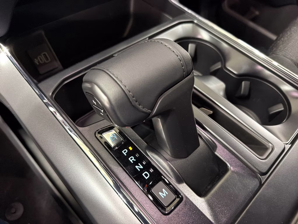 2026 CARBONIZED GRAY Ford F-150 XLT RWD Truck