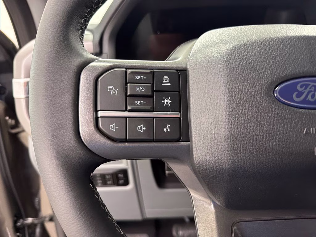 2026 MARSH GRAY Ford F-150 XLT RWD Truck