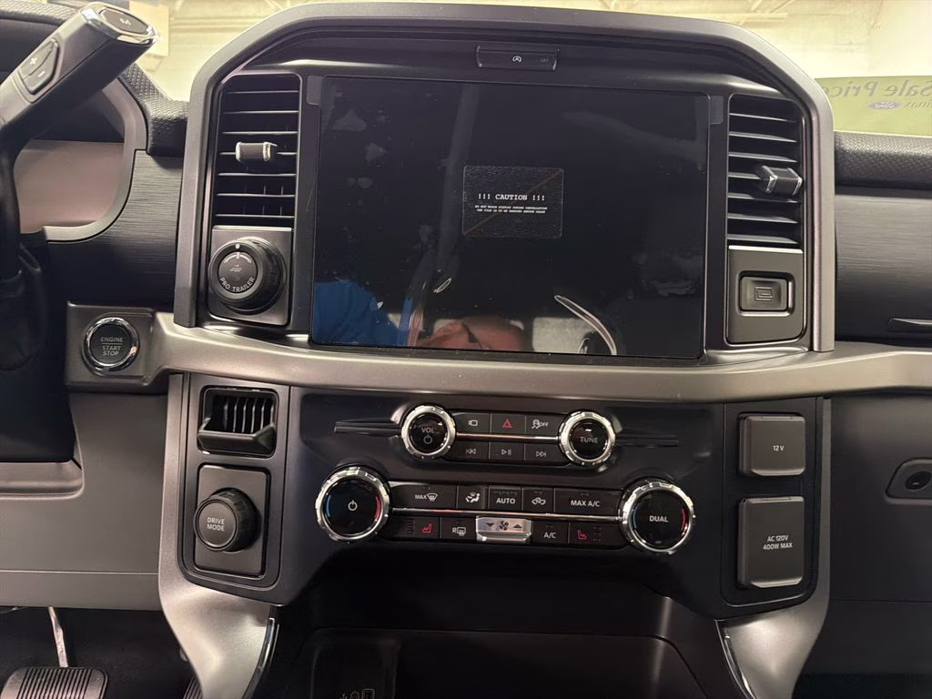 2026 MARSH GRAY Ford F-150 XLT RWD Truck