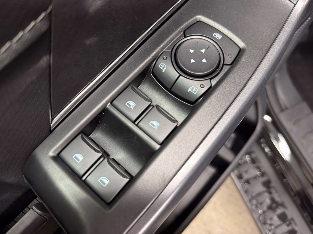 2026 AGATE BLACK Ford F-150 XLT 4X4 Truck