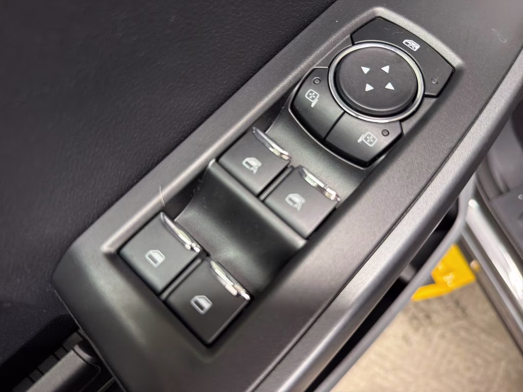 2026 CARBONIZED GRAY Ford Super Duty F-250 SRW XLT 4X4 Truck
