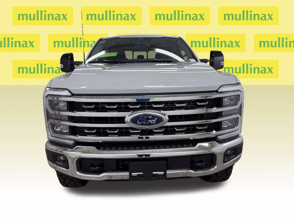 2026 AVALANCHE Ford Super Duty F-250 SRW Lariat 4X4 Truck