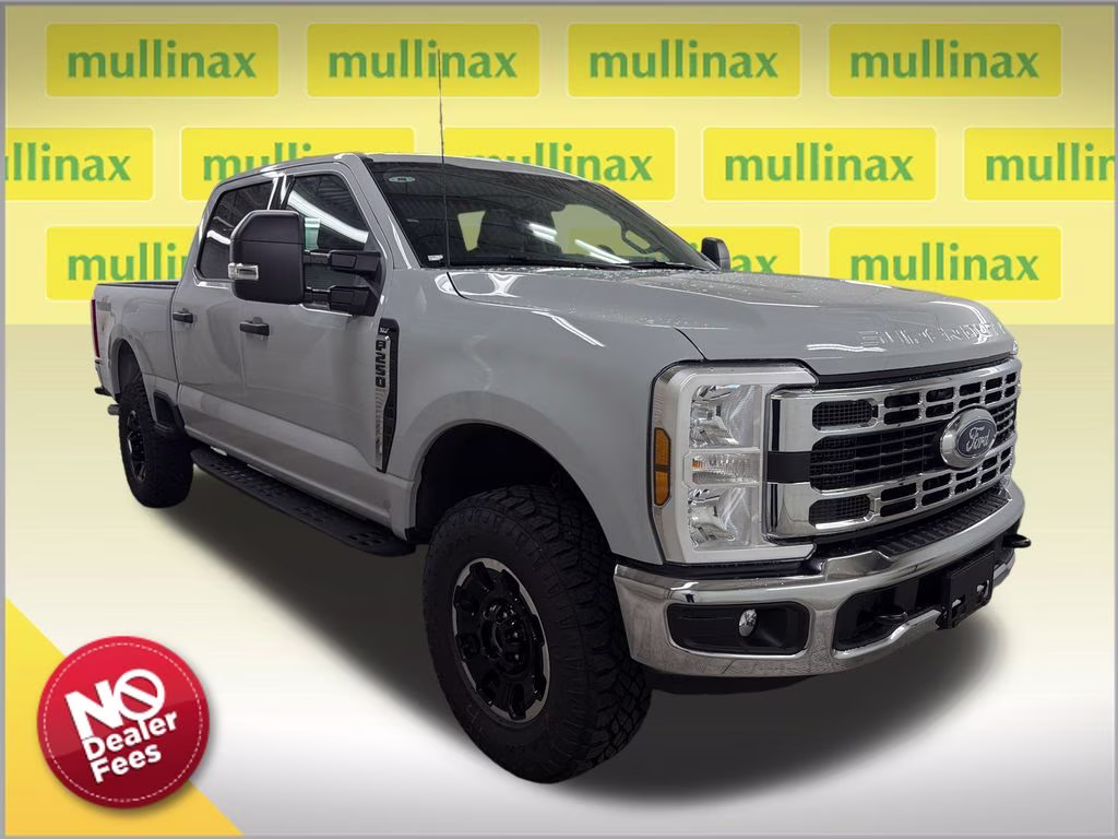 2026 AVALANCHE Ford Super Duty F-250 SRW XLT 4X4 Truck