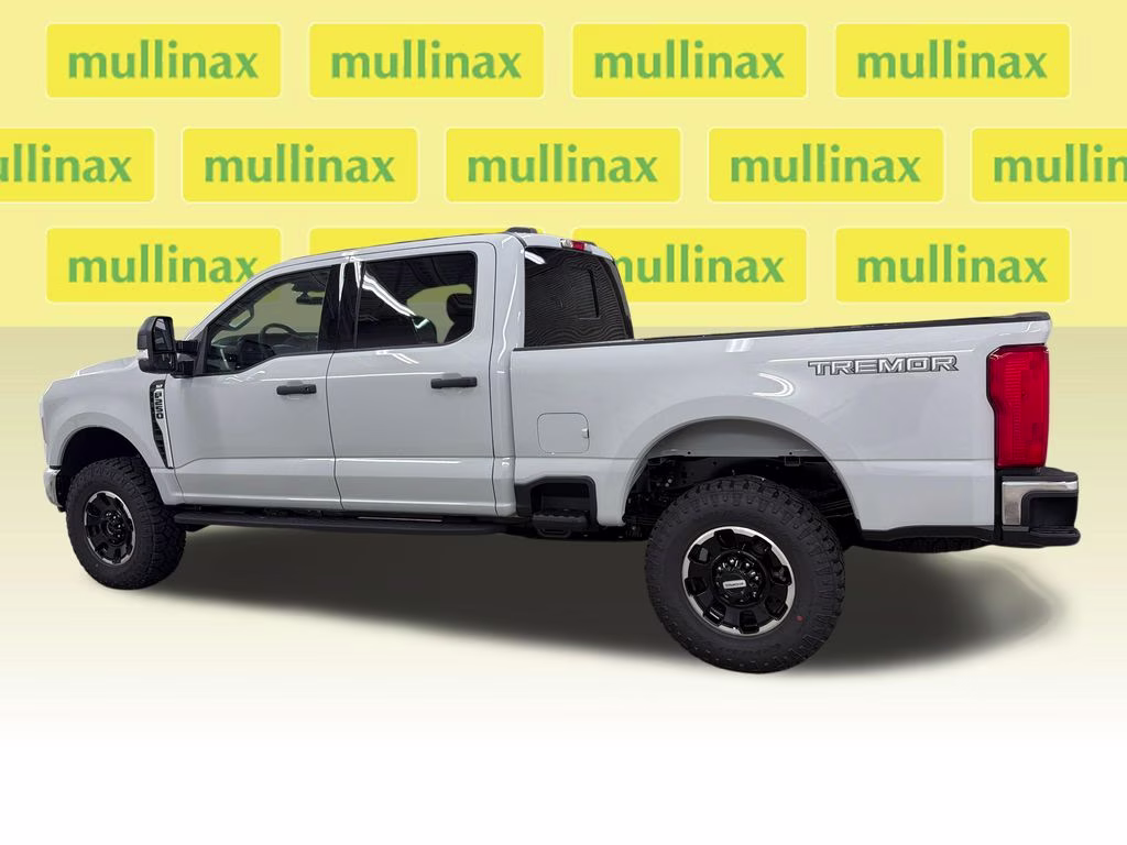 2026 AVALANCHE Ford Super Duty F-250 SRW XLT 4X4 Truck