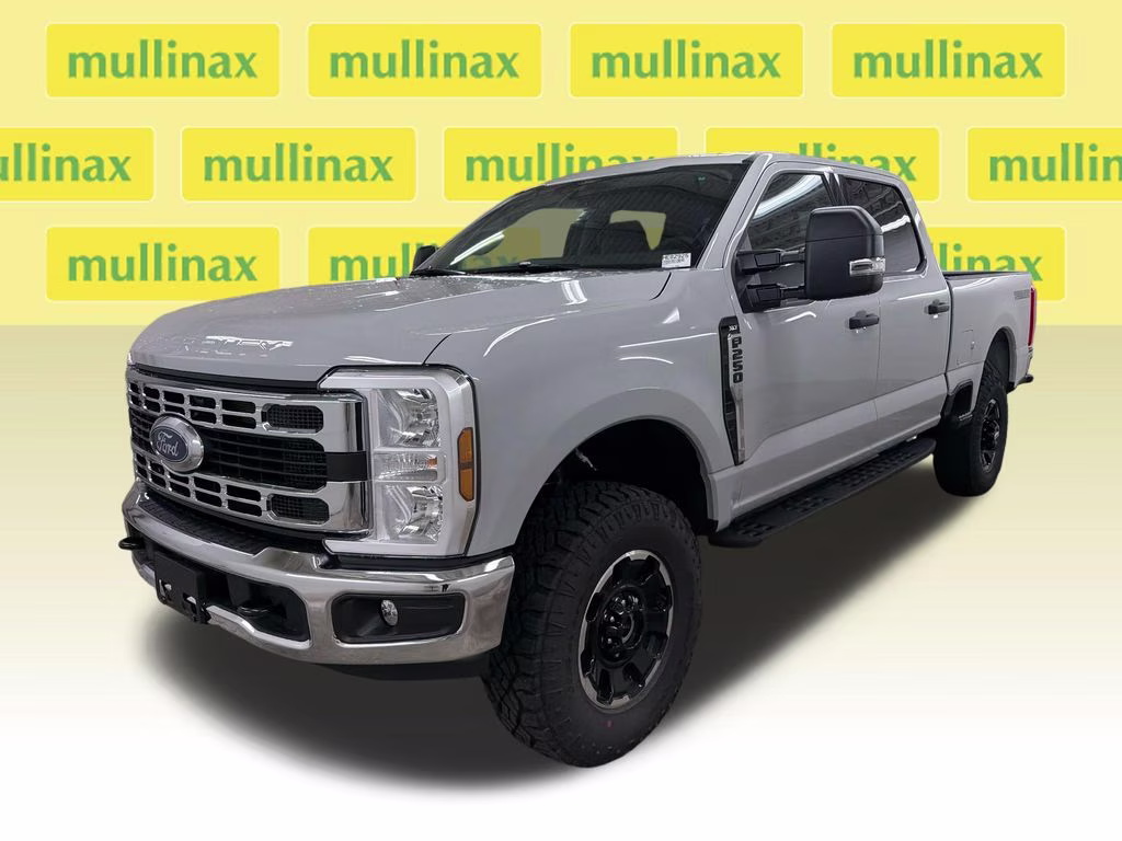 2026 AVALANCHE Ford Super Duty F-250 SRW XLT 4X4 Truck