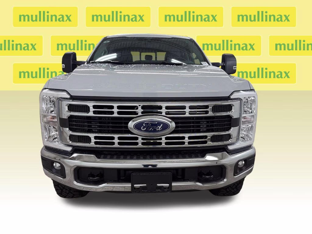 2026 AVALANCHE Ford Super Duty F-250 SRW XLT 4X4 Truck