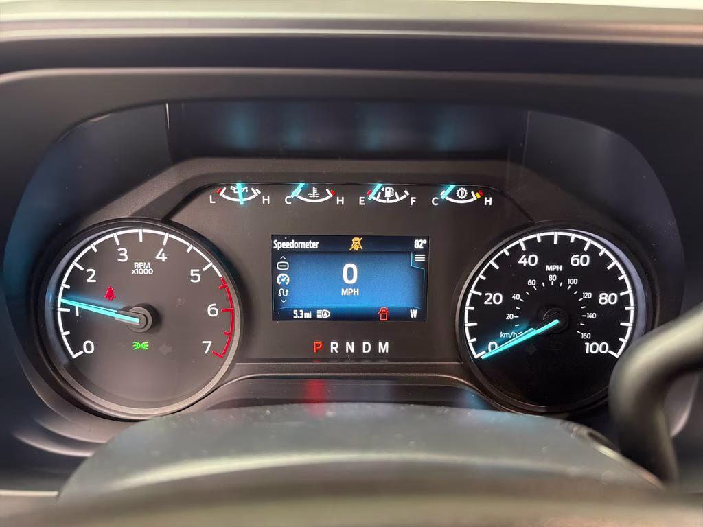 2026 AVALANCHE Ford Super Duty F-250 SRW XLT 4X4 Truck