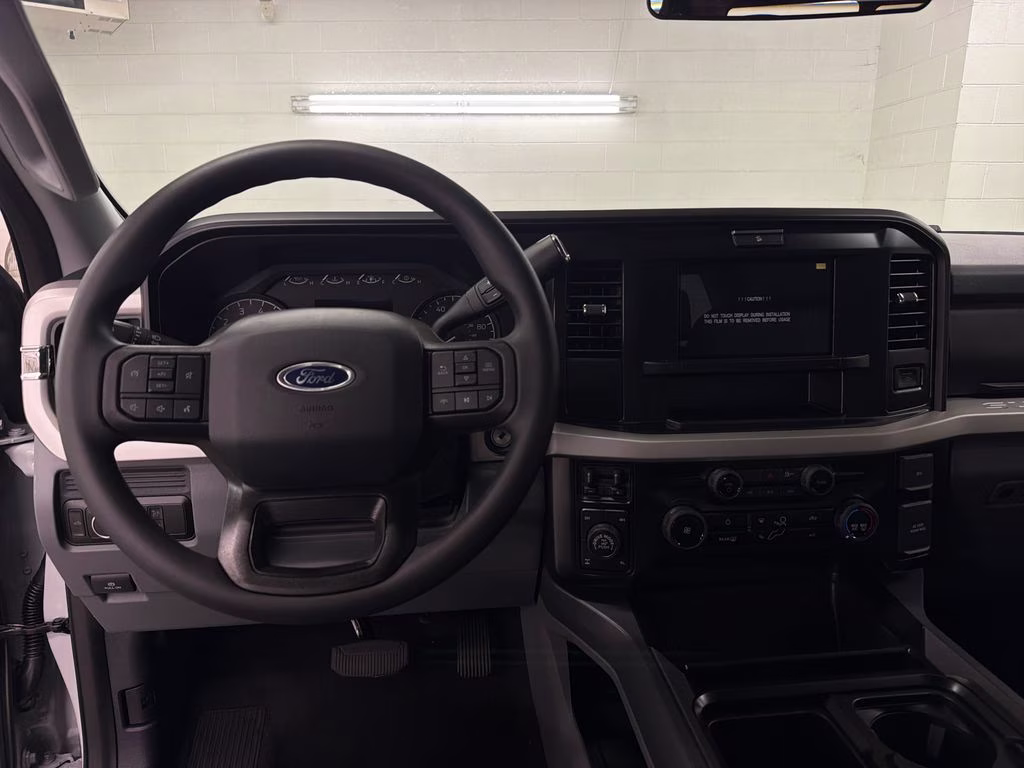 2026 AVALANCHE Ford Super Duty F-250 SRW XLT 4X4 Truck