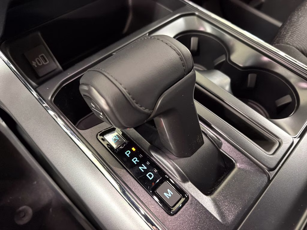 2026 OXFORD WHITE Ford F-150 XLT RWD Truck