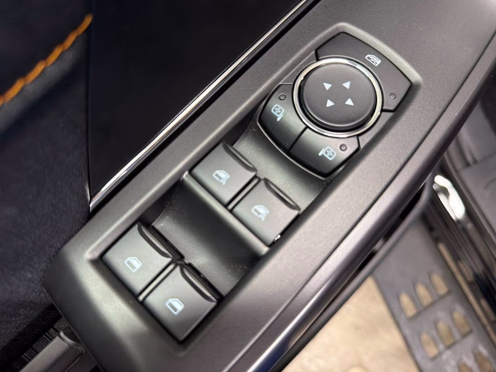 2026 AGATE BLACK Ford F-150 Tremor 4X4 Truck