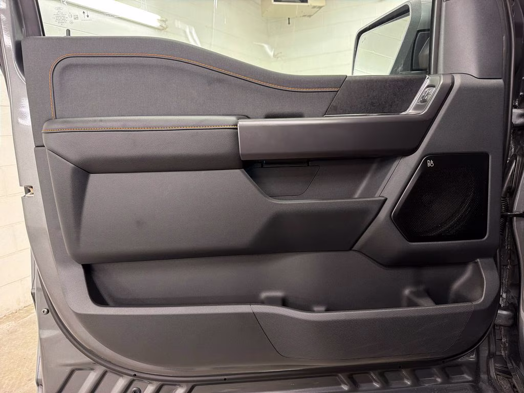 2026 CARBONIZED GRAY Ford F-150 Tremor 4X4 Truck