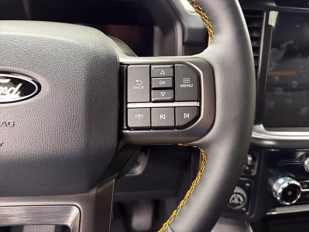 2026 CARBONIZED GRAY Ford F-150 Tremor 4X4 Truck