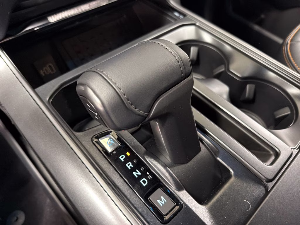 2026 CARBONIZED GRAY Ford F-150 Tremor 4X4 Truck