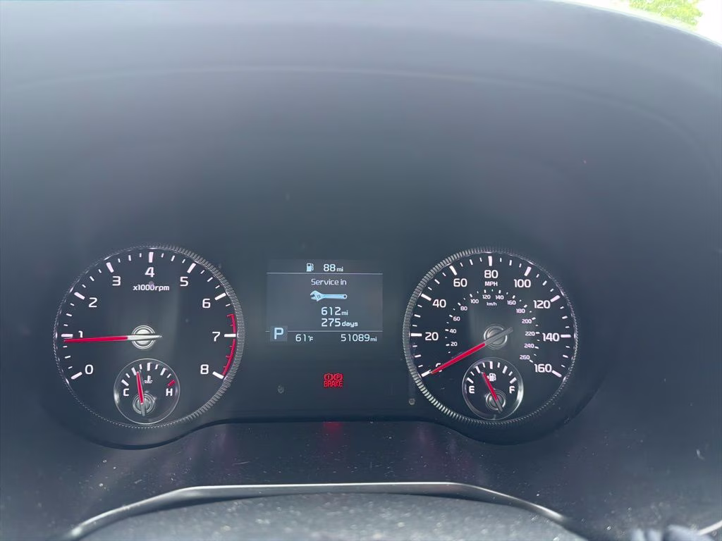 2022 Wolf Gray Kia Telluride EX AWD SUV