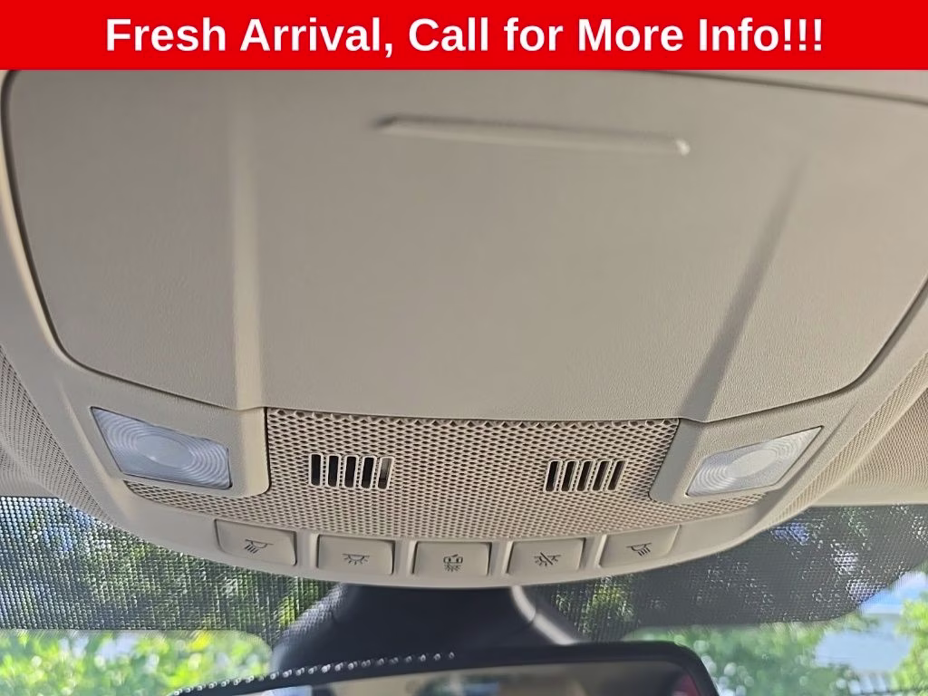 2022 Black Metallic Ford Edge SEL AWD SUV