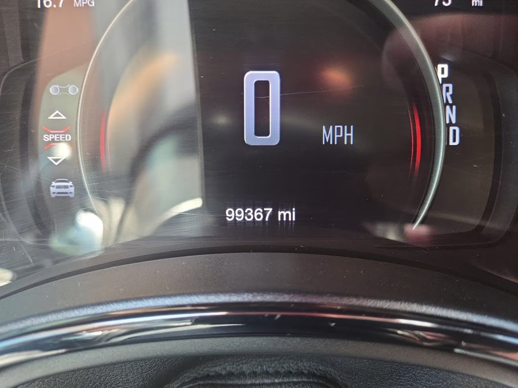 2021 Destroyer Gray Clearcoat Dodge Durango Citadel AWD SUV