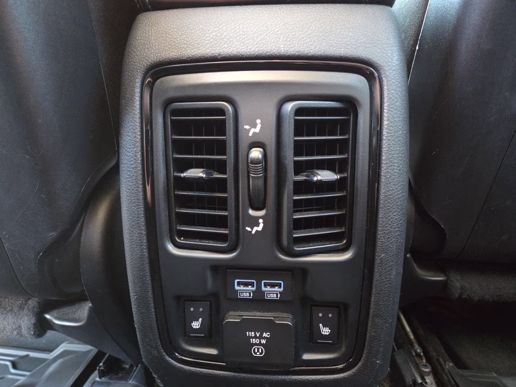 2021 Destroyer Gray Clearcoat Dodge Durango Citadel AWD SUV
