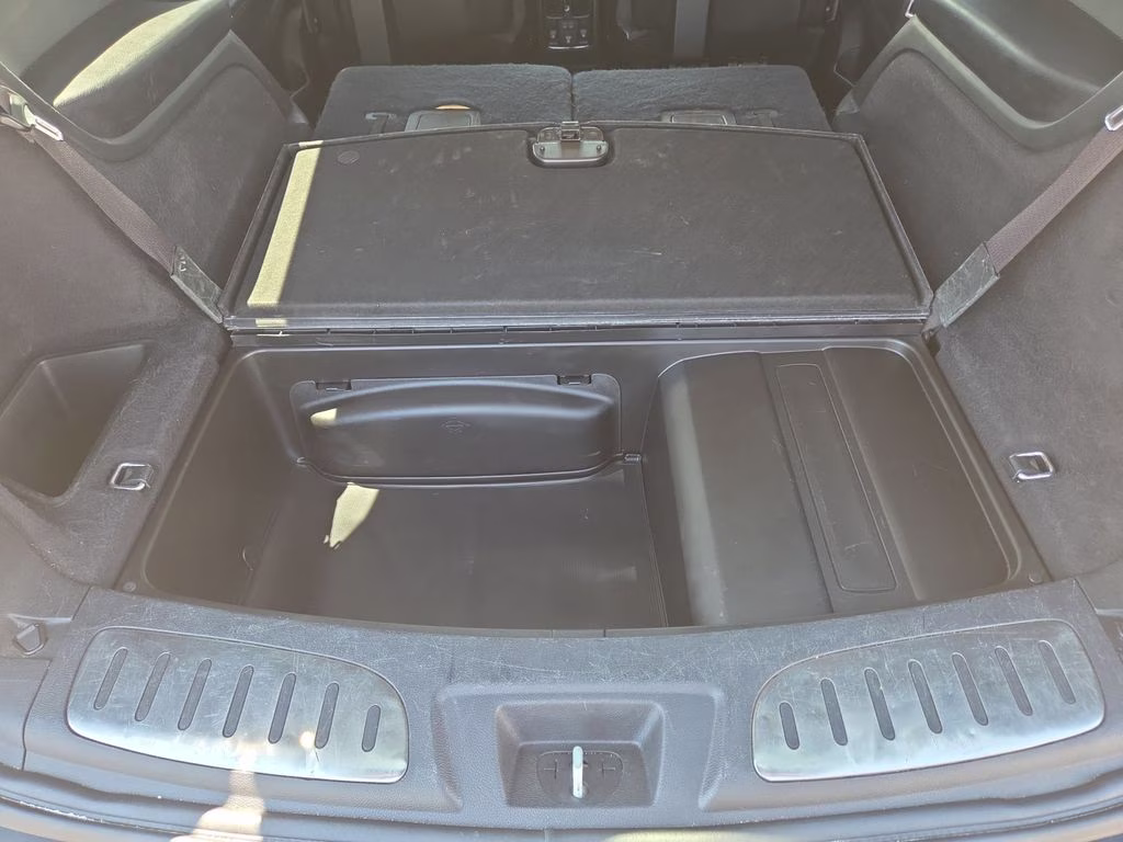 2021 Destroyer Gray Clearcoat Dodge Durango Citadel AWD SUV