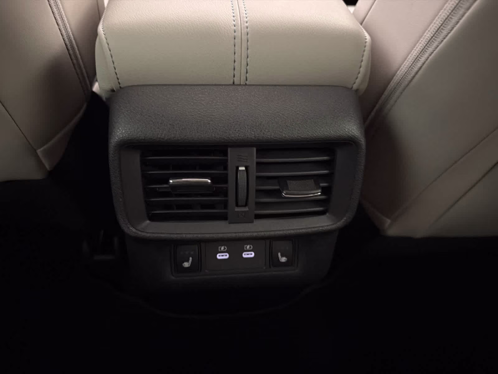 2026 Scarlet Ember Tintcoat Nissan Murano Platinum AWD SUV