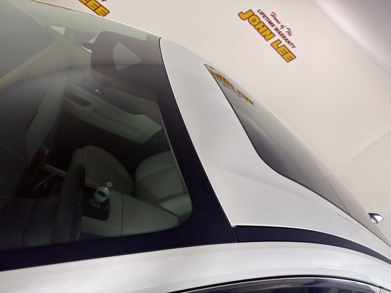 2026 Everest White Pearl Tricoat Nissan Murano Platinum AWD SUV