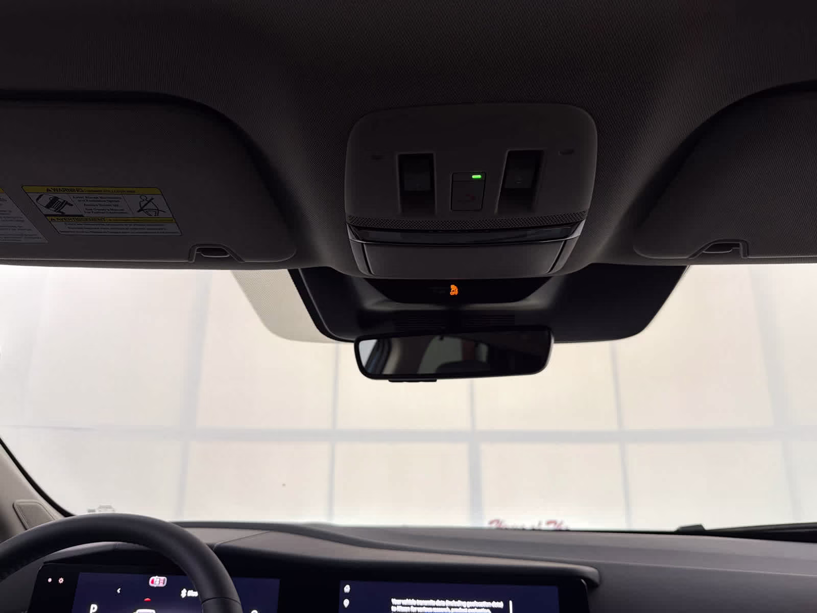2026 Aurora Blue Pearl Metallic Nissan Murano Platinum AWD SUV