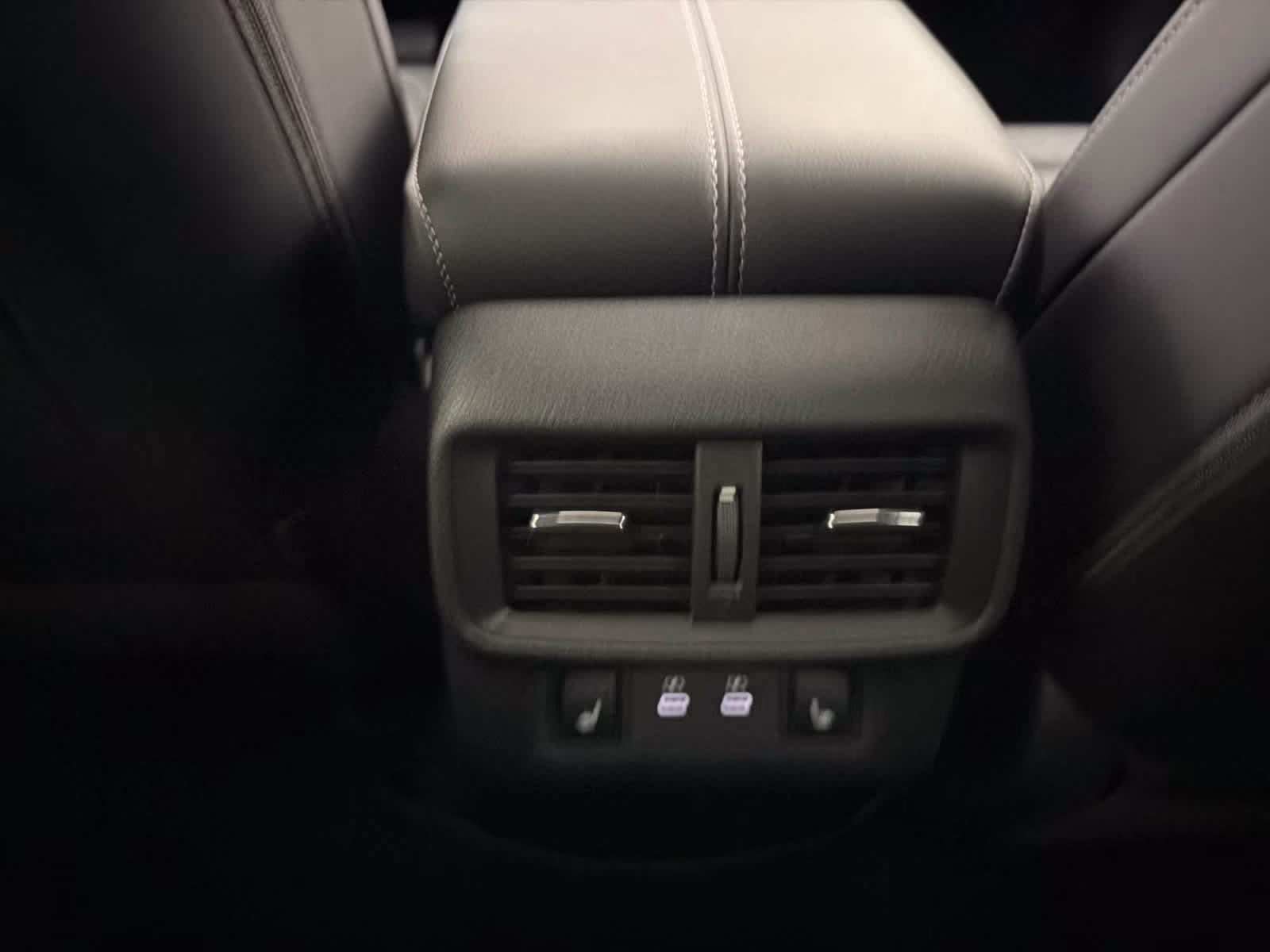2026 Aurora Blue Pearl Metallic Nissan Murano Platinum AWD SUV