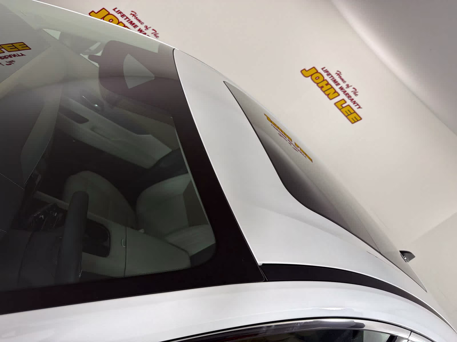 2026 Everest White Pearl Tricoat Nissan Murano Platinum AWD SUV