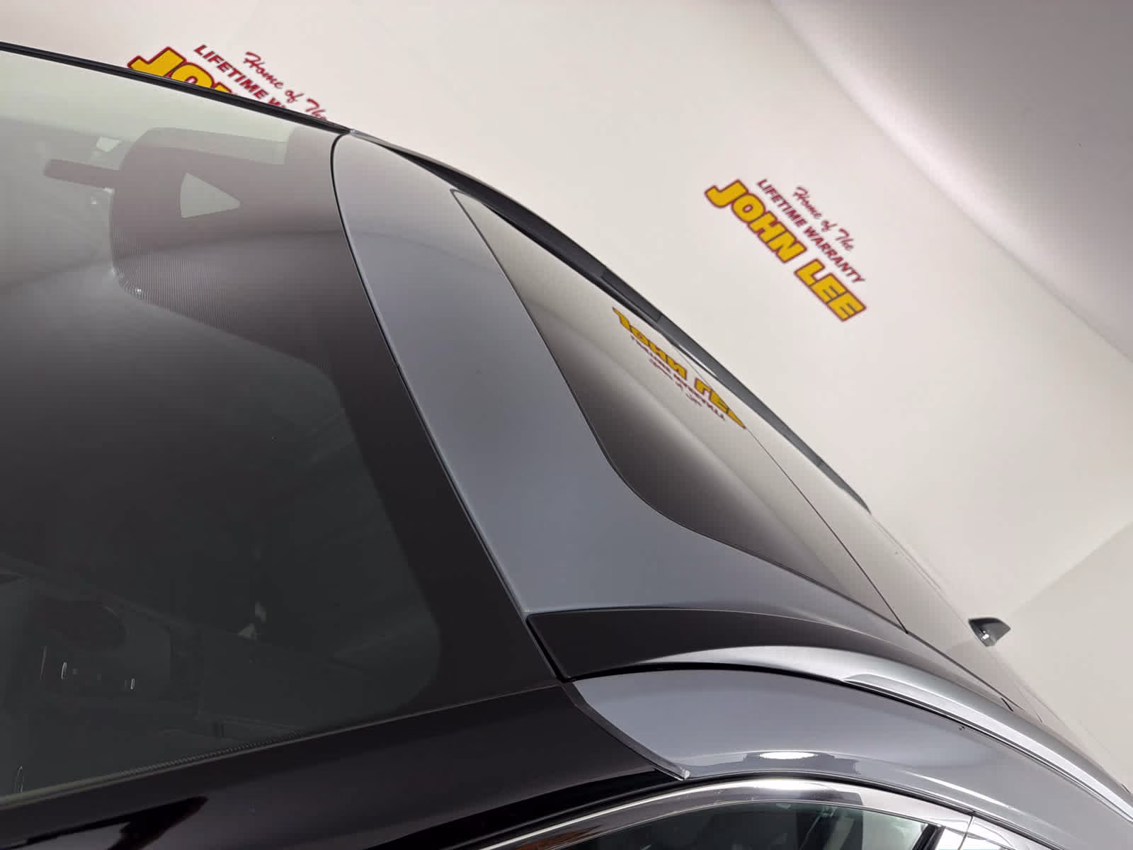2026 Boulder Gray Pearl Nissan Rogue Dark Armor FWD SUV