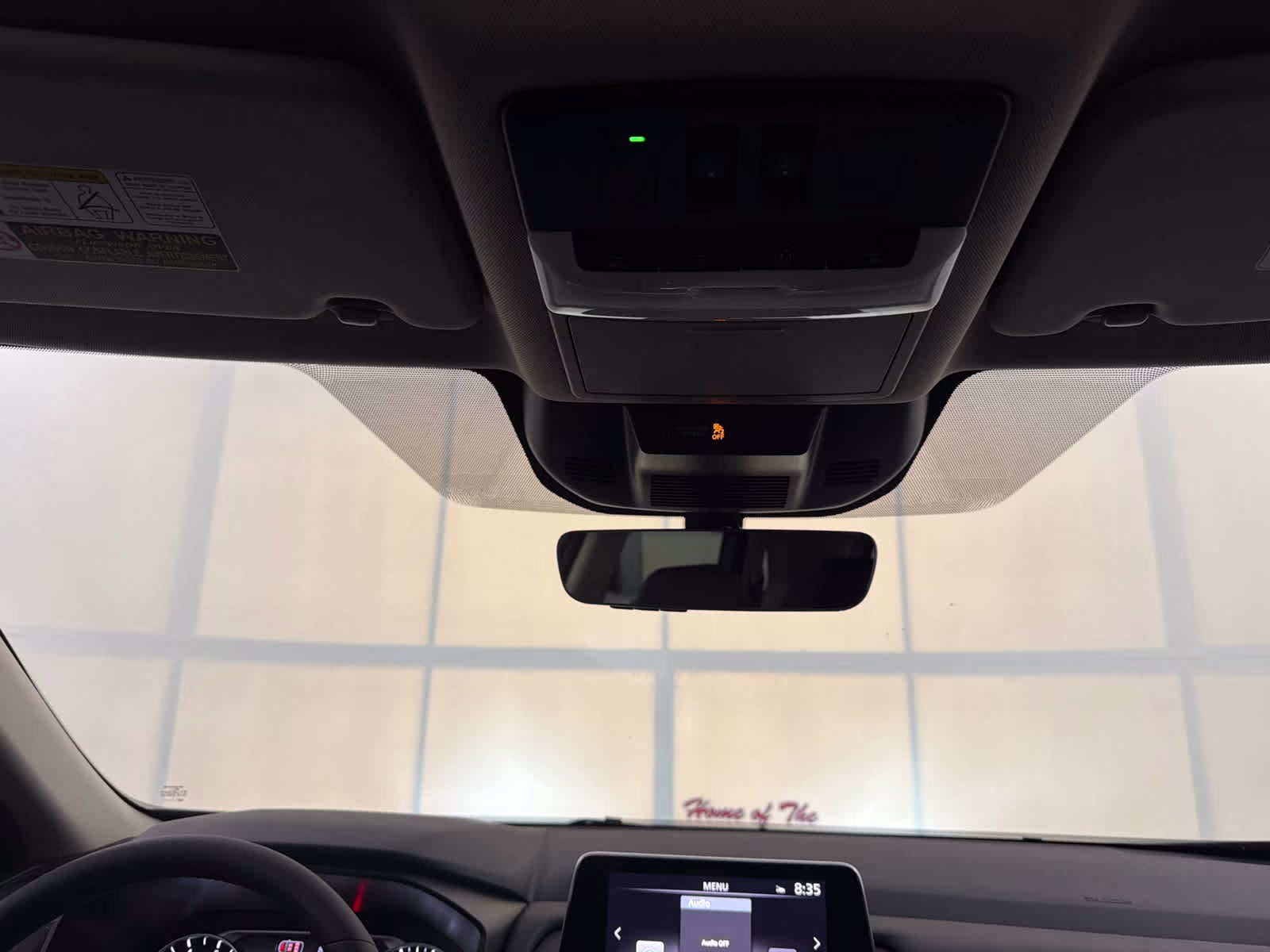 2026 Boulder Gray Pearl Nissan Rogue Dark Armor FWD SUV