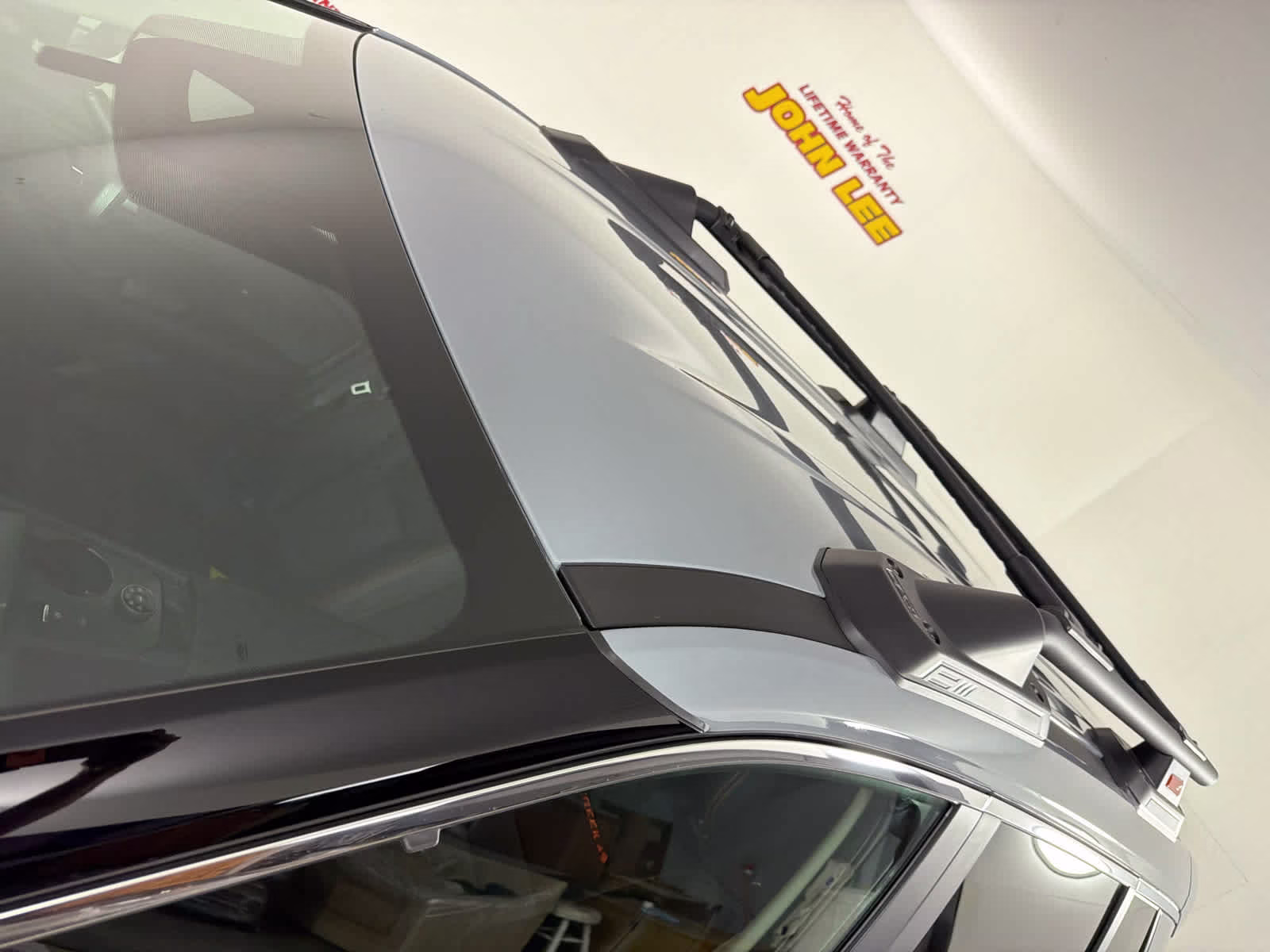 2026 Boulder Gray Pearl Nissan Rogue Rock Creek AWD SUV