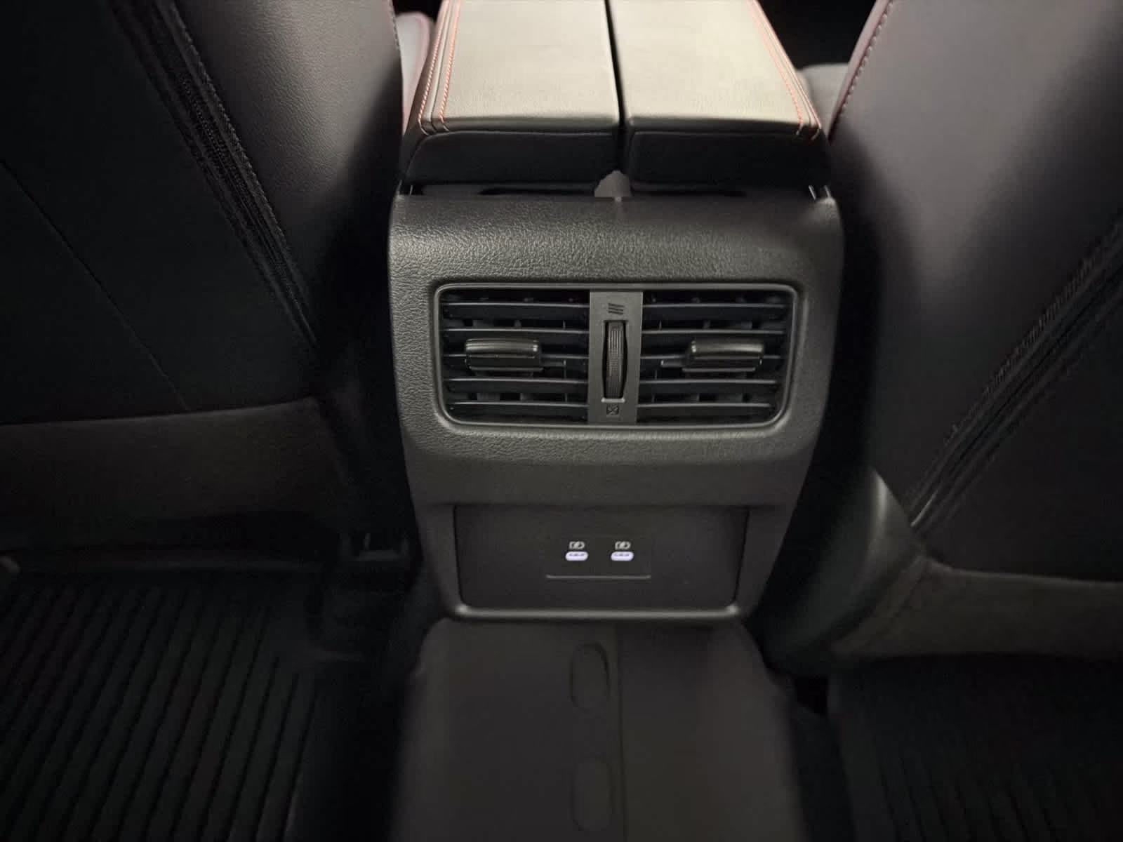 2026 Boulder Gray Pearl Nissan Rogue Rock Creek AWD SUV