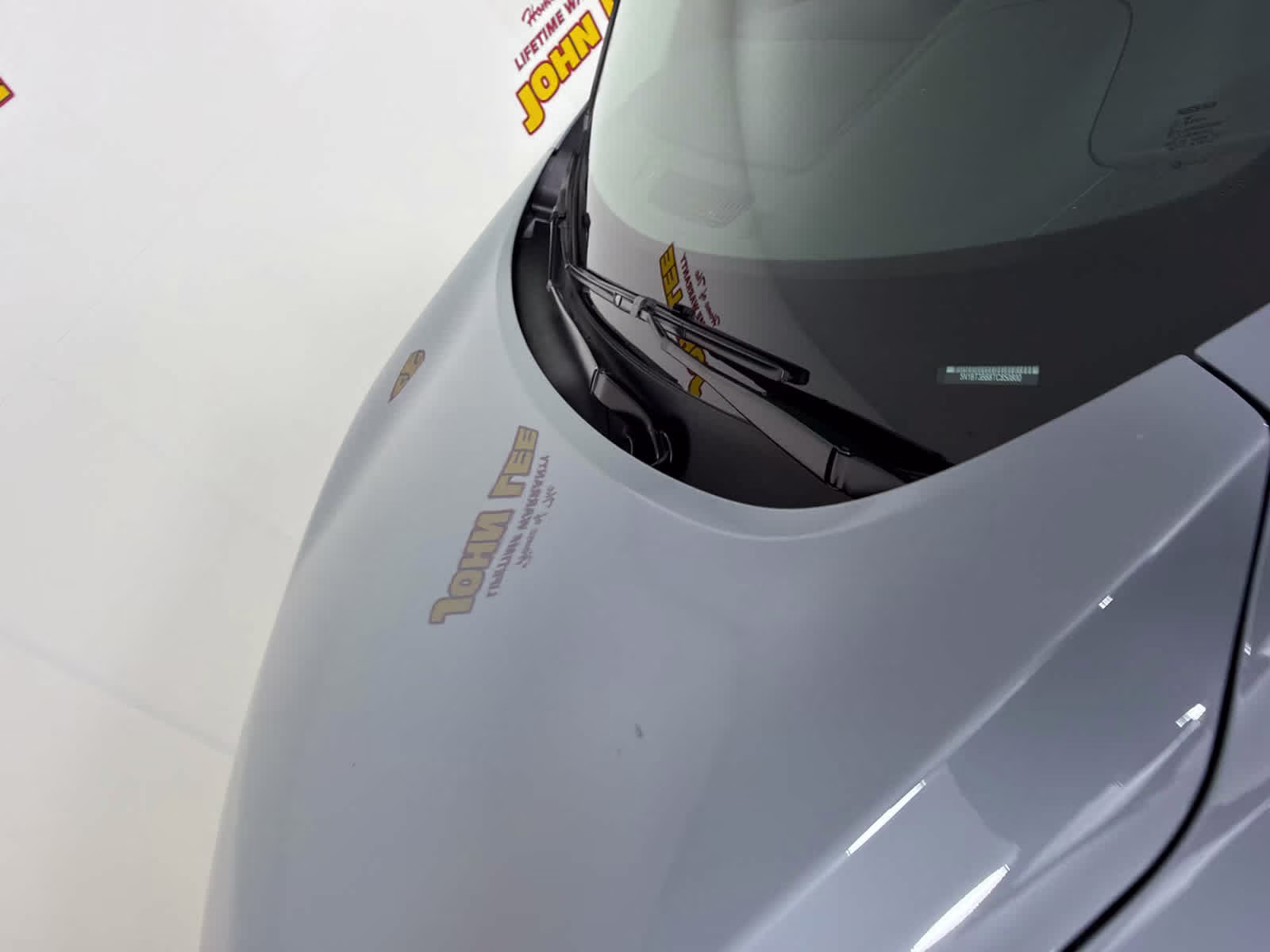 2026 Boulder Gray Pearl Nissan Rogue Rock Creek AWD SUV